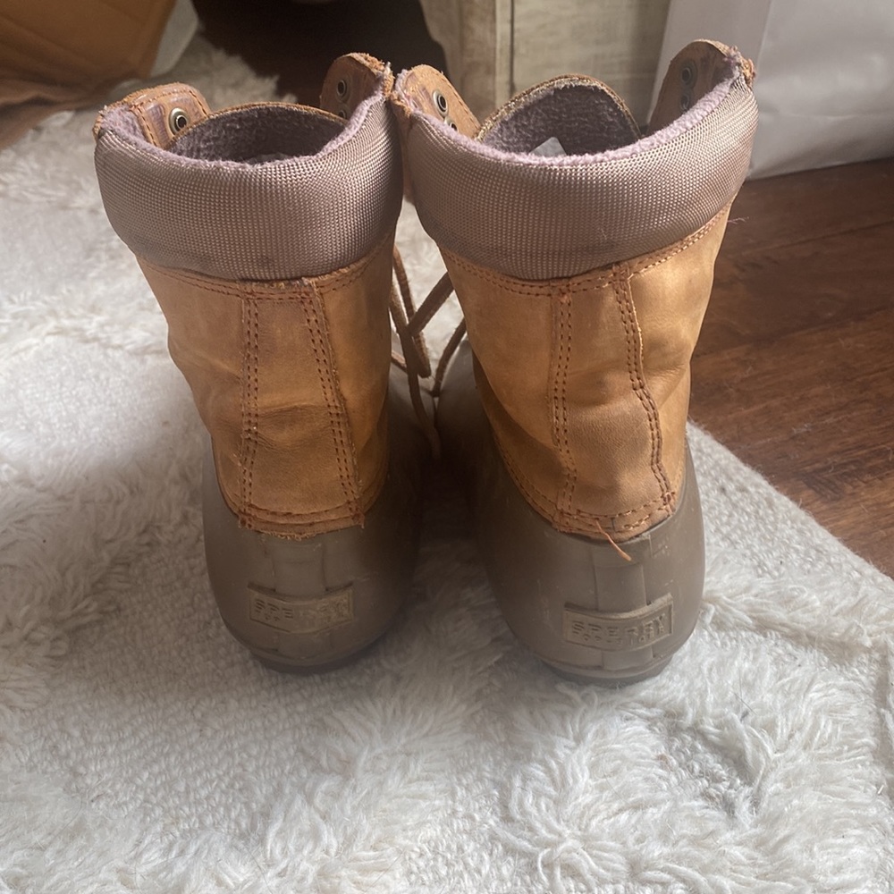 Sperrt Duck Boot - image 3